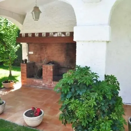 Casa Junto Al Mar 12 Personas En Hotell Cambrils