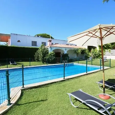 Hotell Casa Junto Al Mar 12 Personas En 3*